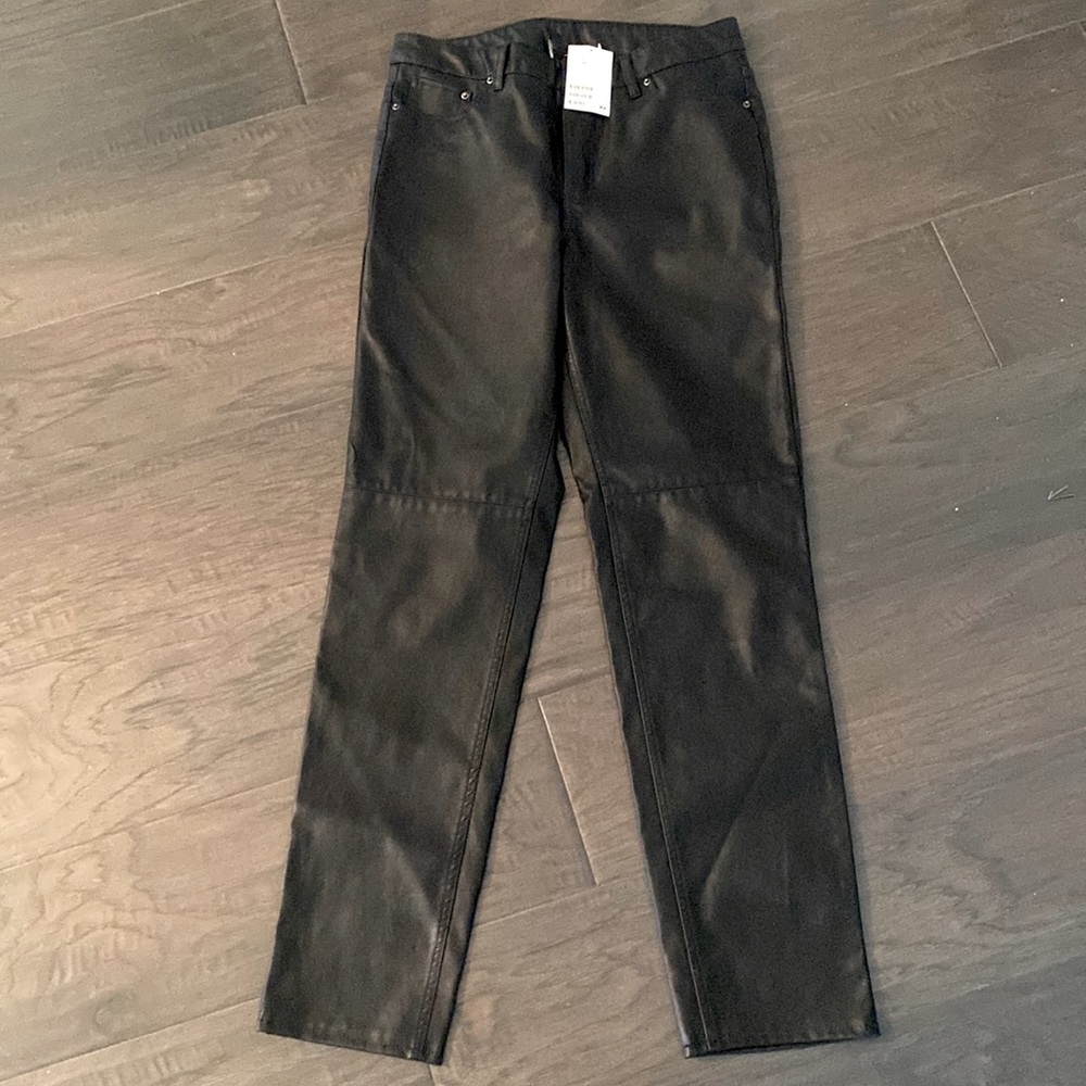 NWT H&M Divided pants sz 6 fits like 4